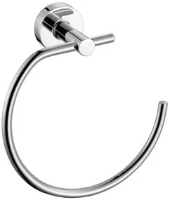 Novaservis Mephisto držiak uterákov chróm 6803.0