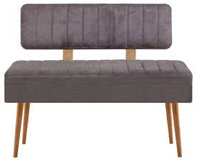 Lavica Vlasta 1 (atlantická borovica + antracit) (s úl. priestorom). Akcia -20%. Vlastná spoľahlivá doprava až k Vám domov. 1089669
