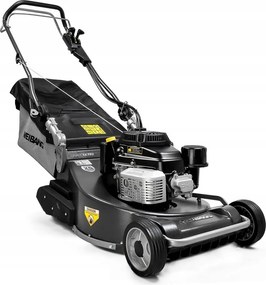 Weibang WB567SK V-r Benzínová Kosačka Na Trávu Hnetacia Rolka Kawasaki 56c
