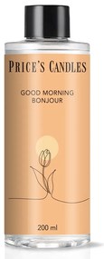 Price´s FRAGRANCE DAY náhradná náplň Good Morning 200ml