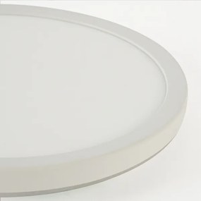 Brilagi-LED stmievateľné svietidlo so senzorom ULTRA SLIM LED/24W/230V pr.42 cm+