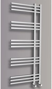 Sapho Sapho, MAGDALENA vykurovacie teleso 500x1200 mm, chrom, IZ101