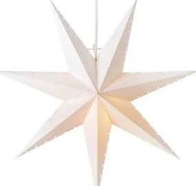 Biela svetelná dekorácia Lively – Markslöjd