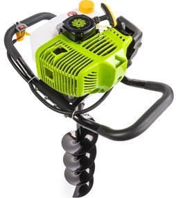 Fieldmann FZPV 5005-B zemný vrták