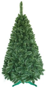 Umelý vianočný stromček Borovica Prírodná 250cm