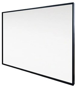 Mereo Mereo, Zrkadlo hranaté 60x80 cm, MER-CN181