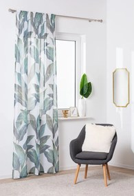 Dekoračný záves Moku 140x260 cm