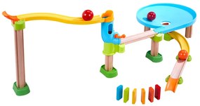 Guľôčková dráha Kullerbü - Lievik - 33 ks