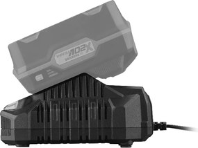 Parkside®  Aku teleskopické nožnice na živý plot Pthsa 20-Li D5 + Akumulátor 20 V/4 Ah + Nabíjačka na akumulátor 20 V/4,5 A  (800011754)