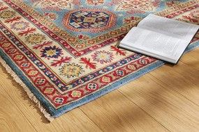 Koberec Kasak-B 025 Blue
