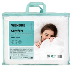 Wendre prikrývka Comfort, 140 x 200 cm