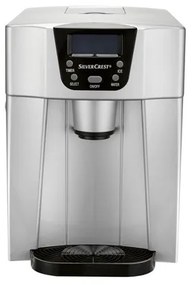 Silvercrest®  Kitchen Tools Stroj na ľad Semd 130 A1  (100375948)