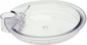 Hansgrohe Unica´S mydelnička transparent 28684000