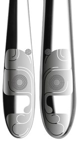 Príborový set 24 ks - Turin Motýľ - 103745