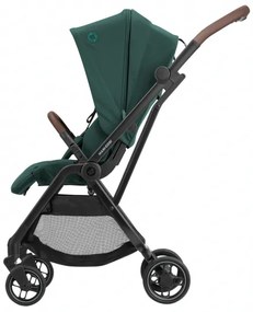 MAXI-COSI LEONA KOČÍK ESSENTIAL GREEN