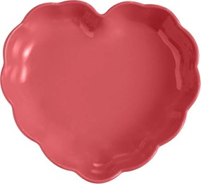 Keramická forma na koláč 26,5x24,5 cm Madeleine – Emile Henry