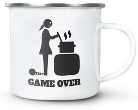 Sablio Plecháčik Game over 2: 300 ml