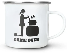 Sablio Plecháčik Game over 2: 300 ml