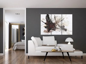 Abstrakcia - obrazy do obývačky