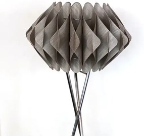 Kovová lampa Ruben Beige