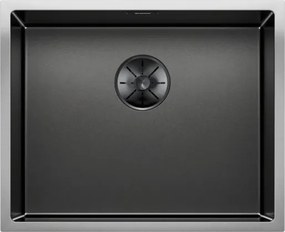 Drez Blanco CLARON 500-U Durinox Dark Steel Edition 527834