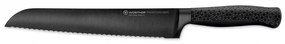 Wüsthof - Kuchynský nôž na chleba PERFORMER 23 cm čierna