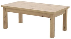 Konferenčný stolík JANTAR do obývačky