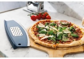 BergHOFF Krájač na pizzu so strúhadlom na syr LEO