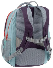 Batoh ergonomický 583 svetlomodrý ARS UNA