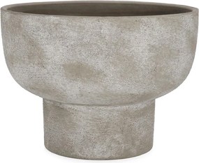 Terakotový kvetináč ø 30 cm Hector – Bizzotto