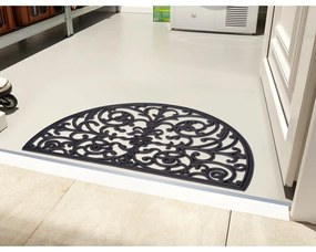 Plastová rohožka 75x45 cm Optik - Hanse Home