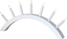 XXXLutz LED SVIEČKA drevo, plast Eglo - Online Only bytové doplnky - 003348299205