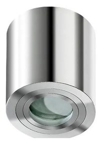 Azzardo AZ2691 - Kúpeľňové stropné svietidlo BRANT 1xGU10/50W/230V IP44