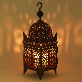 Oriantálny lampáš Firyal 60cm