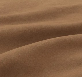 Pohovka NOLA rozkladacia, cappuccino