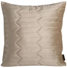 Obliečka na vankúš Sofia/1 45x45 béžová 377869