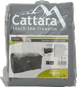 Ochranný obal na gril – Cattara
