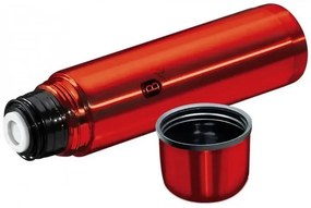 BERLINGERHAUS termoska burgundy collection, 1L