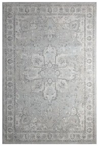 Koberec Melbourne 1,9/2,7 D831B SGO82 sivý/svetlosivý