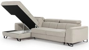 ROHOVÁ SEDAČKA ADELINE 280 x 170 cm