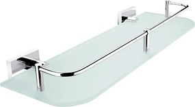 Nimco Polica s ohrádkou, 40 cm KEIRA - KE 22091AX-40-26