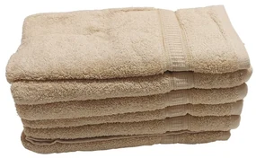 Osuška Homa Premium cappuccino 70x140 cm