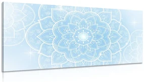 Obraz orientálna Mandala