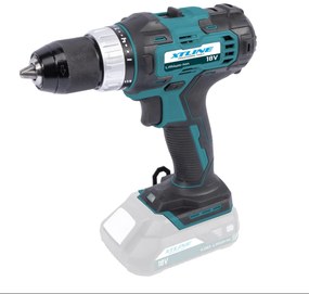 XTline Aku vŕtačka 18V 40Nm.