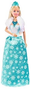 Bábika Steffi Magic Ice Princess