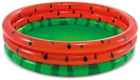 Nafukovací detský bazén - melón, INTEX