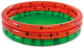 Nafukovací detský bazén - melón, INTEX