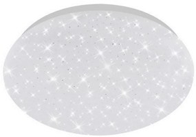 Brilo - LED RGBW Stmievateľné stropné svietidlo STARRY SKY LED/10W/230V + DO