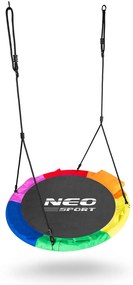 Neo-Sport Swingo 100 cm hojdačka bocianie hniezdo