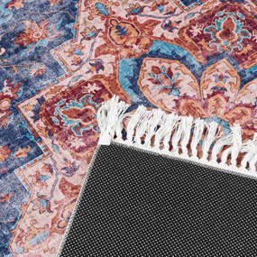 Koberec CHENILLE PRINTED Y-169A